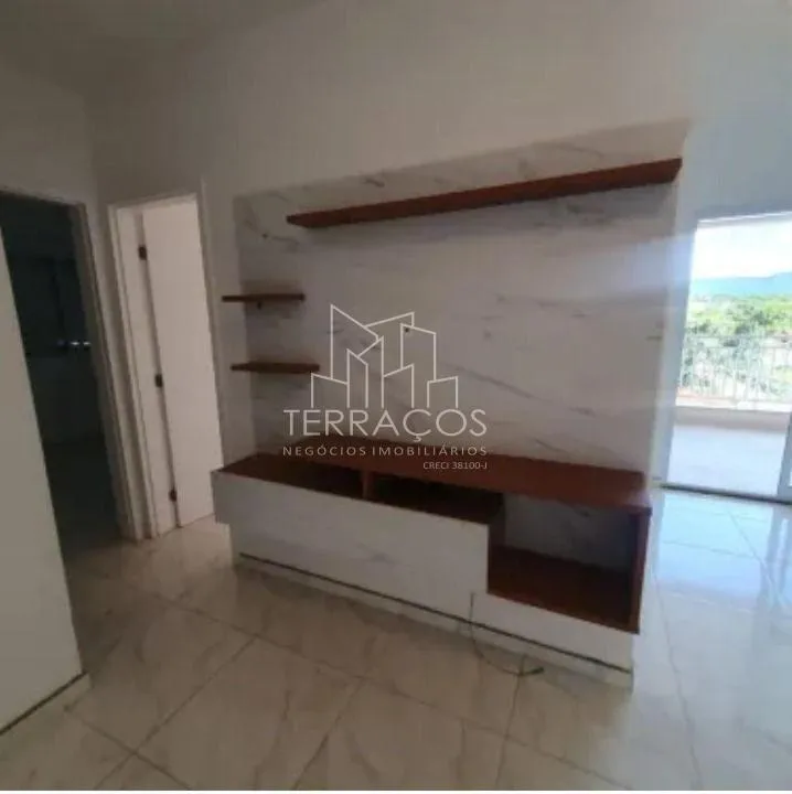 Foto 2 — APARTAMENTO em Jardim Tereza Cristina, Jundiaí
