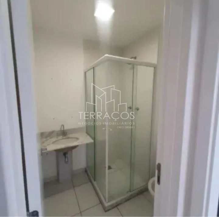 Área externa — apartamento de 2 quartos 67m² venda em Jardim Tereza Cristina, Jundiaí SP R$ 584.000