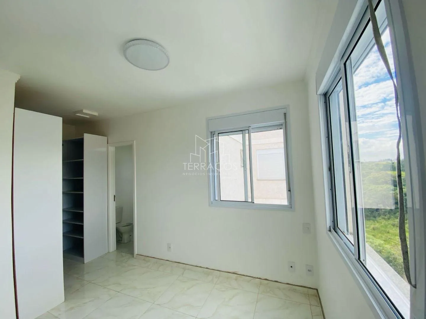Área de serviço — apartamento de 2 quartos 67m² venda em Jardim Tereza Cristina, Jundiaí SP R$ 584.000