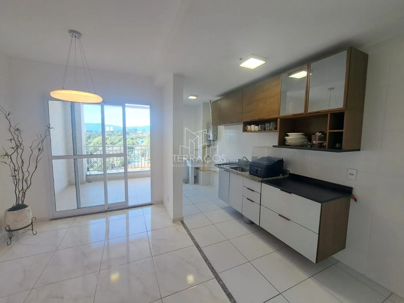 Foto 3 — APARTAMENTO em Jardim Tereza Cristina, Jundiaí