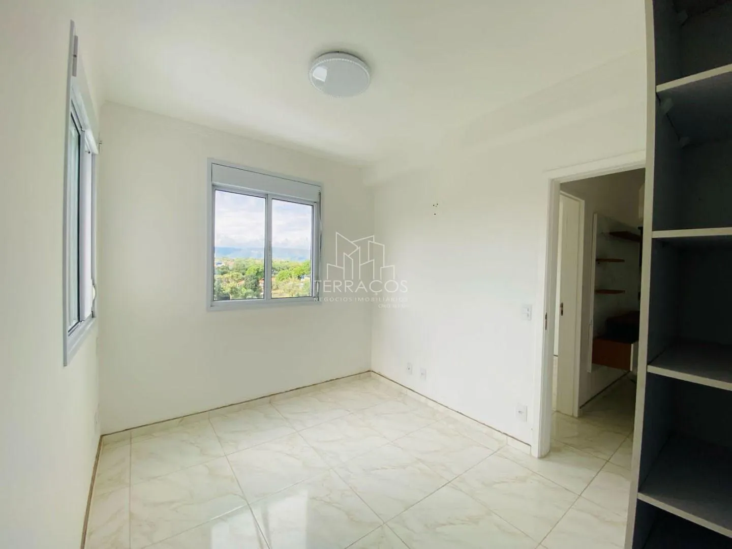 Varanda — apartamento de 2 quartos 67m² venda em Jardim Tereza Cristina, Jundiaí SP R$ 584.000
