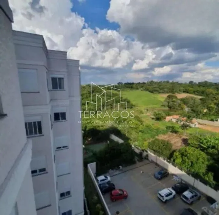 Ambiente 13 — apartamento de 2 quartos 67m² venda em Jardim Tereza Cristina, Jundiaí SP R$ 584.000