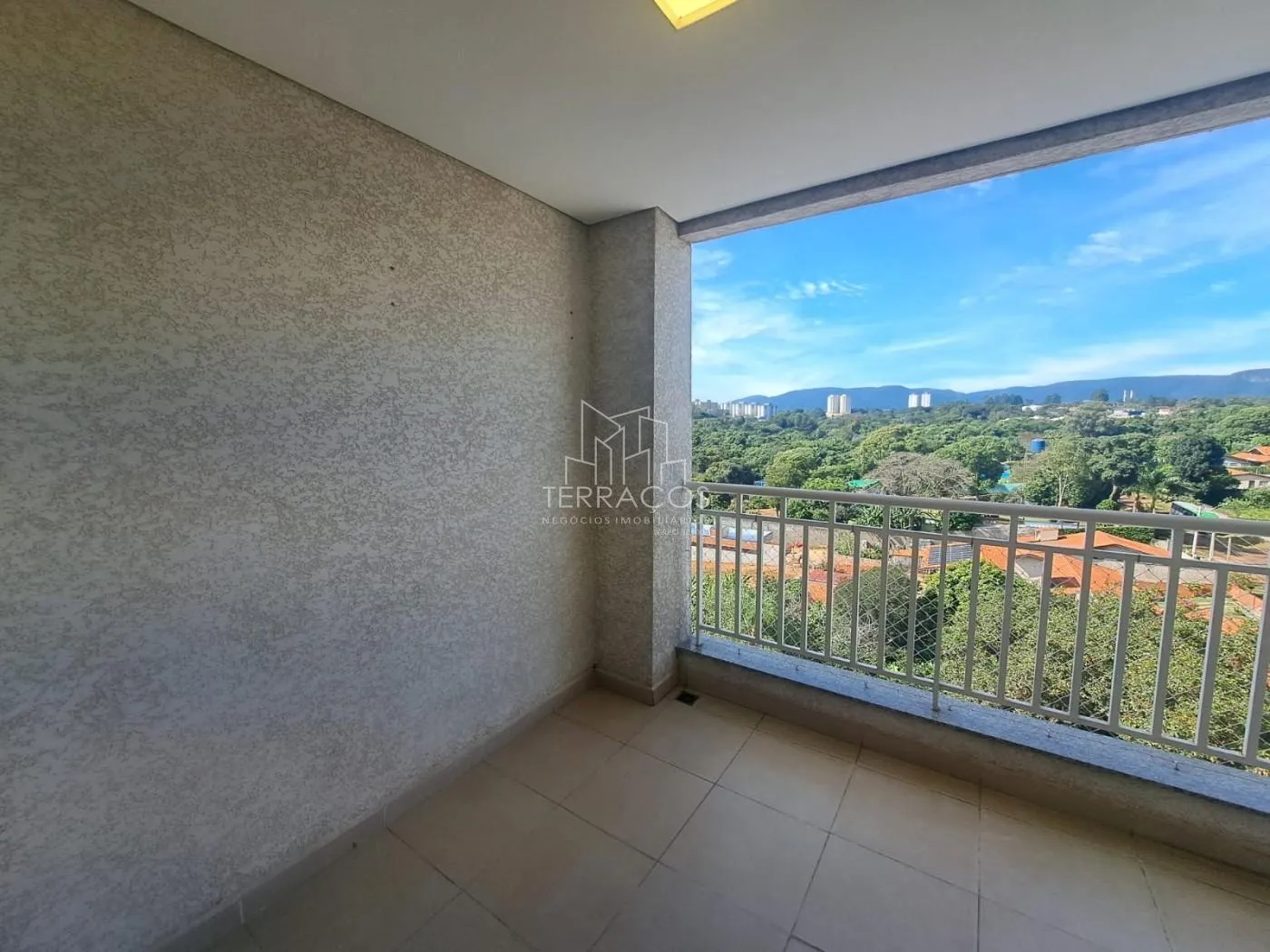 Foto 4 — APARTAMENTO em Jardim Tereza Cristina, Jundiaí