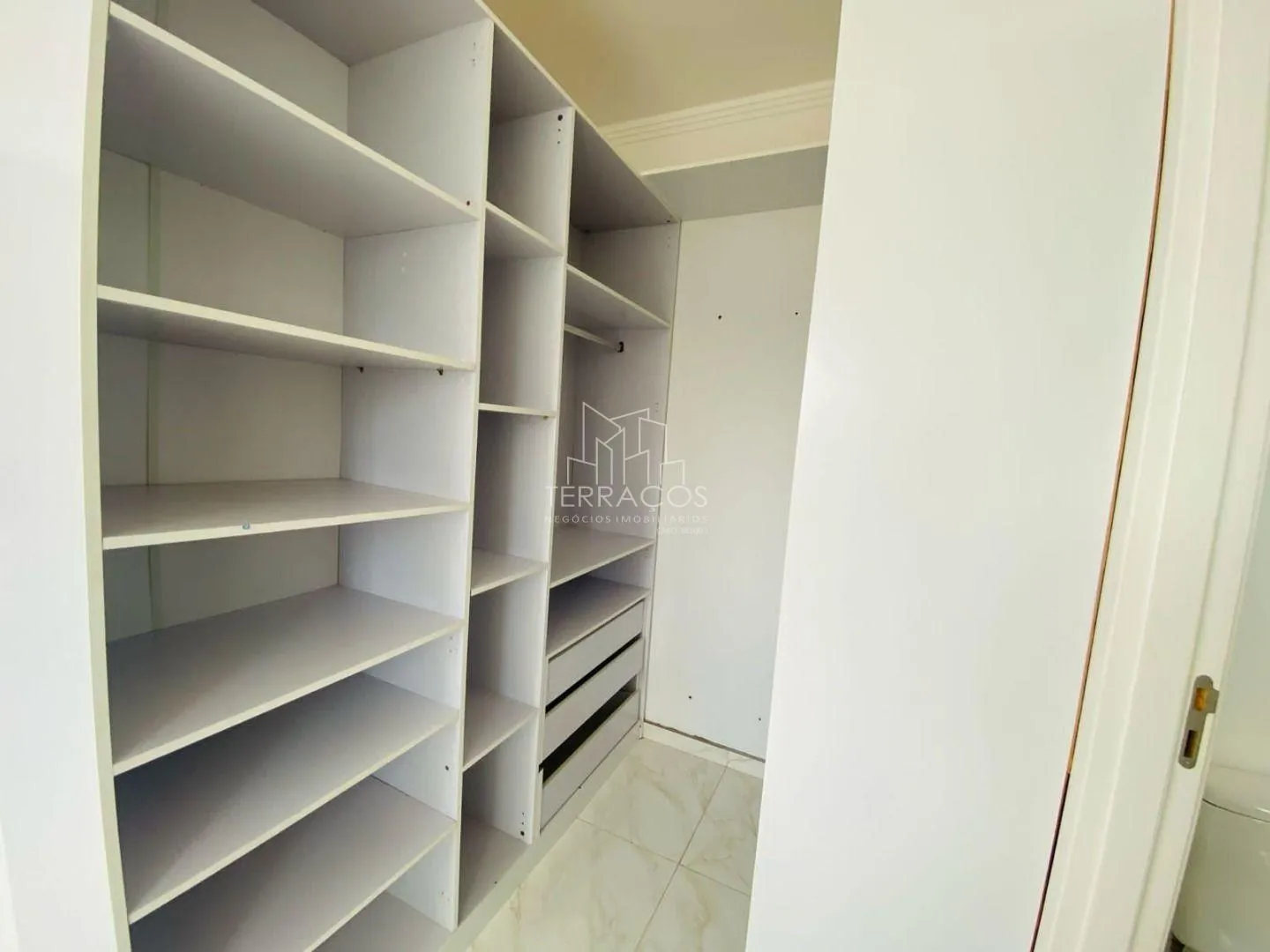 Suíte — apartamento de 2 quartos 67m² venda em Jardim Tereza Cristina, Jundiaí SP R$ 584.000