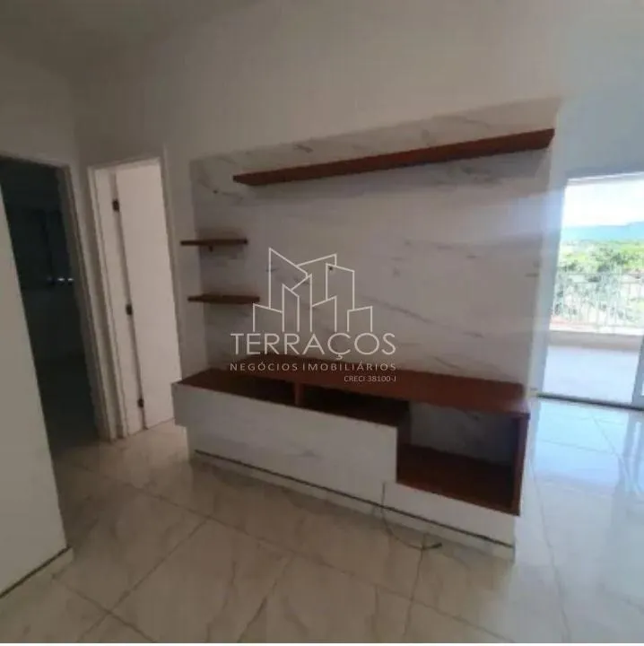 APTO-COND. TONS DE IPANEMA, 2 DOR/SUÍTE-LAZER, JUNDIAÍ SP — foto 2