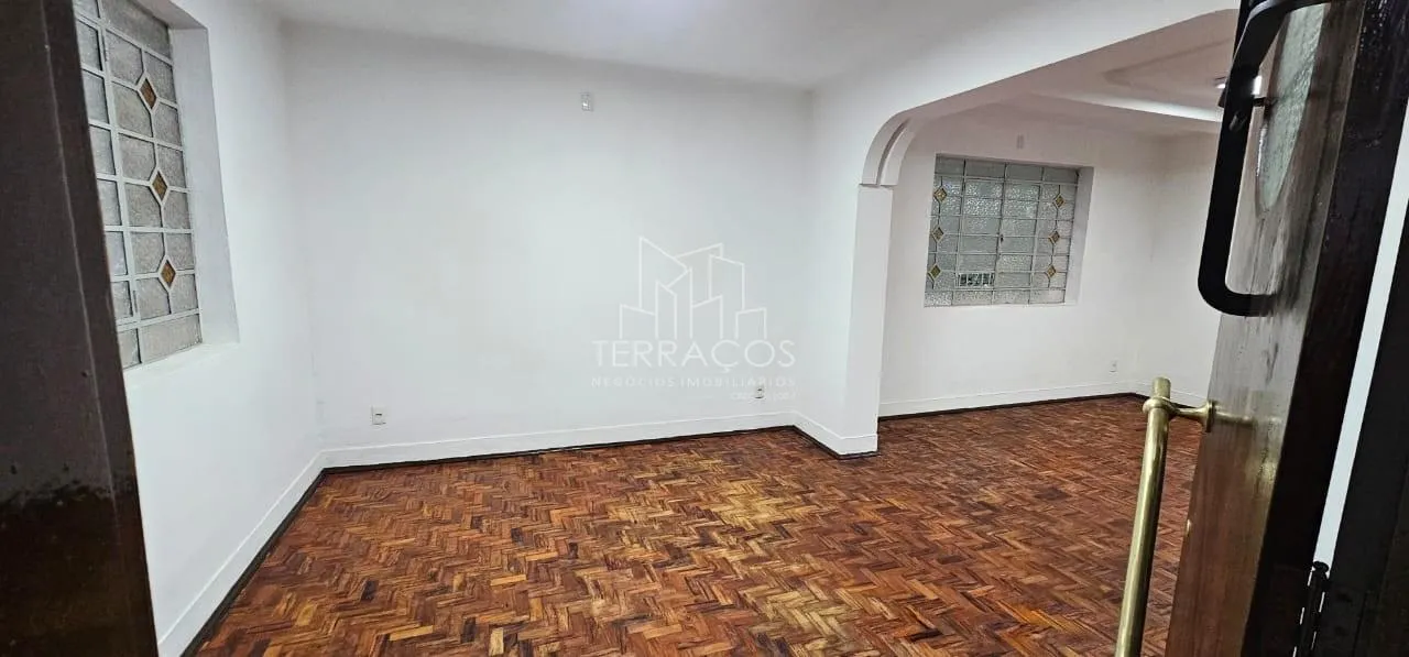 Banheiro — casa de 1 quartos 234m² locação em Centro, Jundiaí SP R$ 9.000
