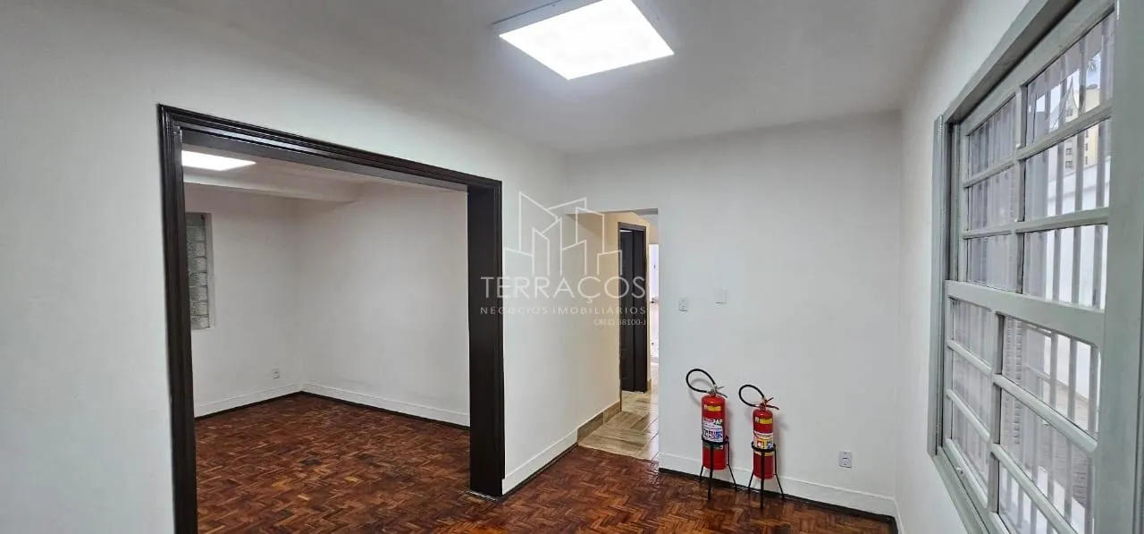 Varanda — casa de 1 quartos 234m² locação em Centro, Jundiaí SP R$ 9.000
