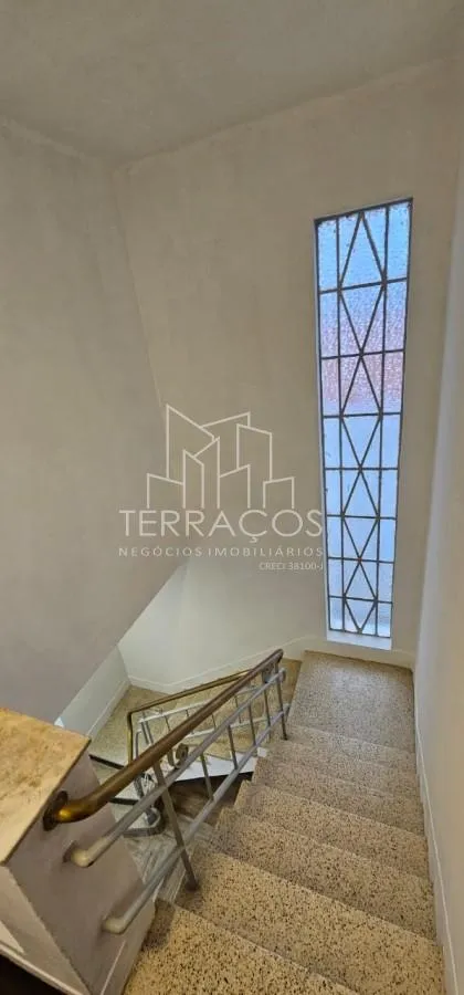 Suíte — casa de 1 quartos 234m² locação em Centro, Jundiaí SP R$ 9.000