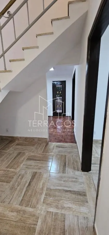 Garagem — casa de 1 quartos 234m² locação em Centro, Jundiaí SP R$ 9.000