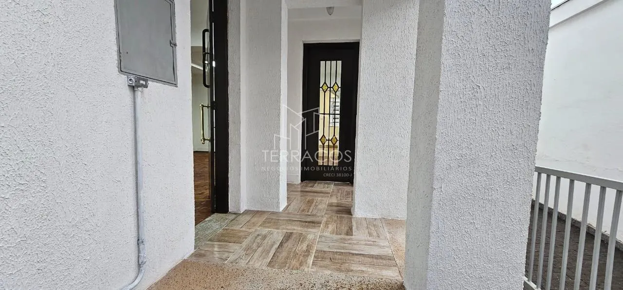 CASA COMERCIAL 234 M² DE CONSTRUÇÃO PARA LOCAÇÃO NO CENTRO DE JUNDIAÍ/SP — foto 3
