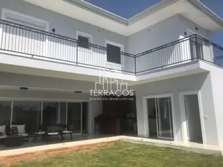 SOBRADO NOVO À VENDA NO CONDOMÍNIO RESERVA DA SERRA EM JUNDIAÍ SP, PERMUTA