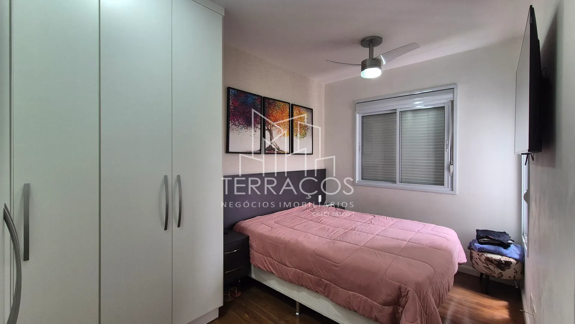 Ambiente 18 — apartamento de 3 quartos 83m² locação em Jardim Ana Maria, Jundiaí SP R$ 5.700