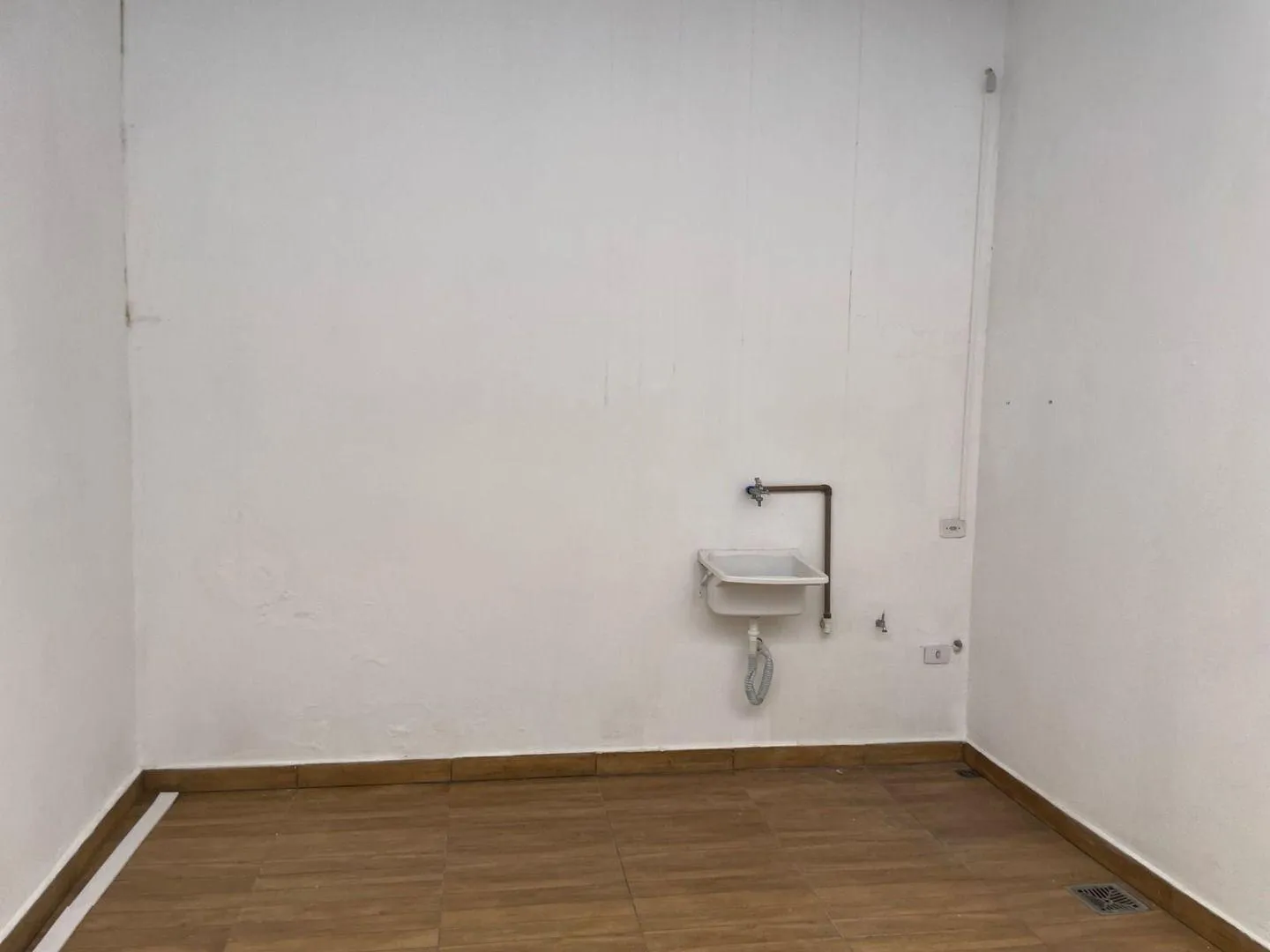 Varanda — casa de 2 quartos 64m² venda em Jardim Colônia, Jundiaí SP R$ 540.600