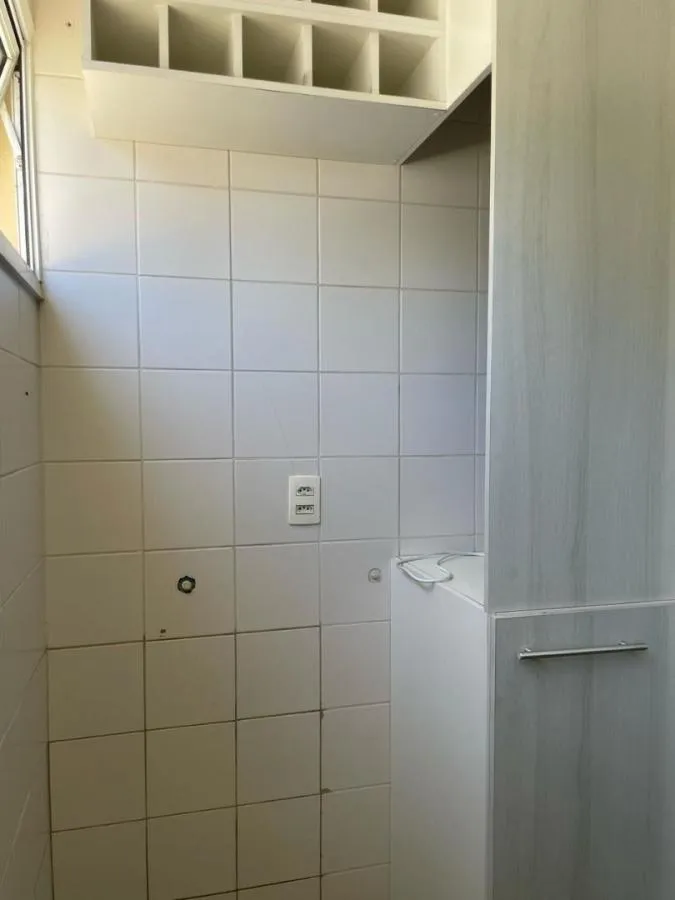 Banheiro — casa de 2 quartos 64m² venda em Jardim Colônia, Jundiaí SP R$ 540.600