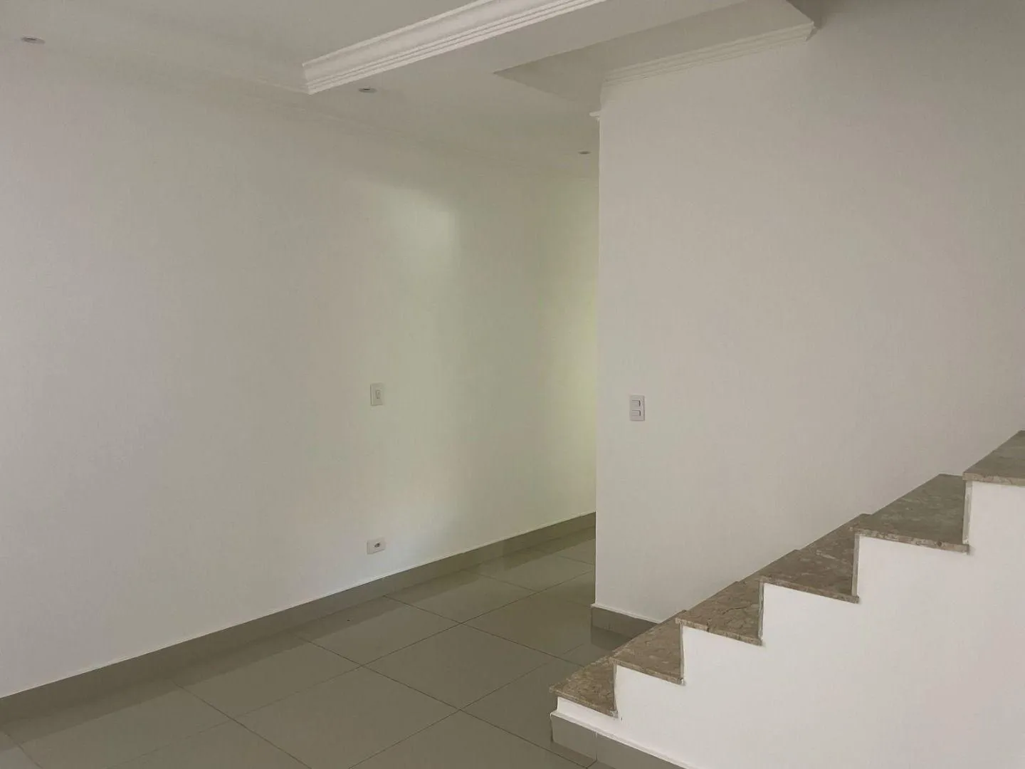 Área de serviço — casa de 2 quartos 64m² venda em Jardim Colônia, Jundiaí SP R$ 540.600