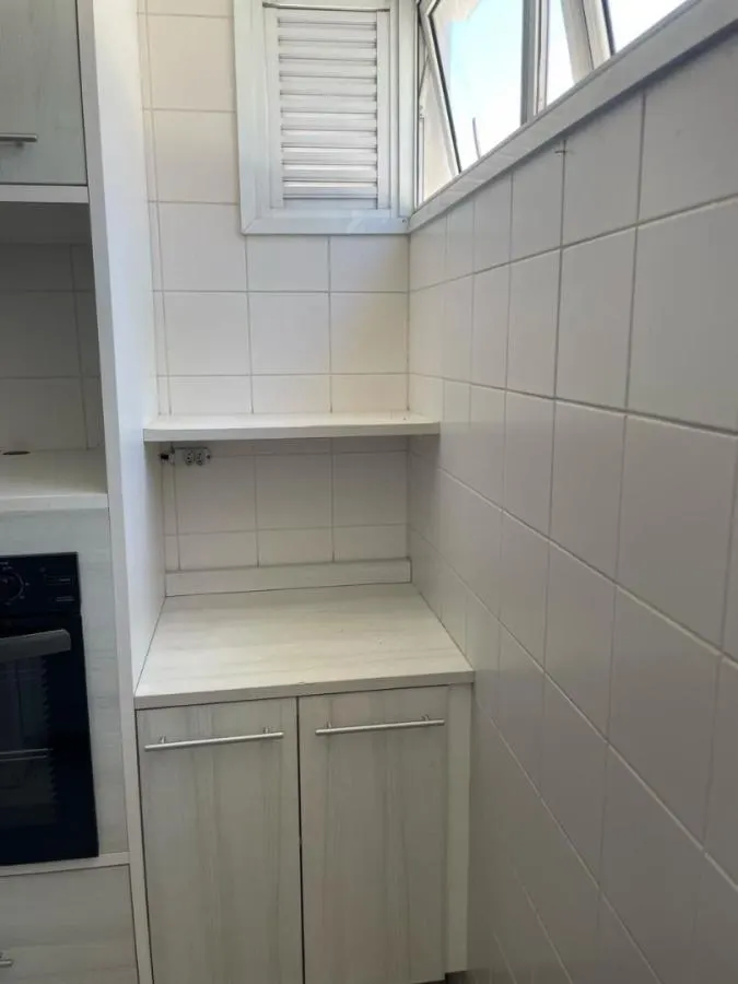 CASA À VENDA EM CONDOMÍNIO FECHADO 64M², 2 DORMITÓRIOS - JD. COLÔNIA - JUNDIAÍ/SP — foto 3