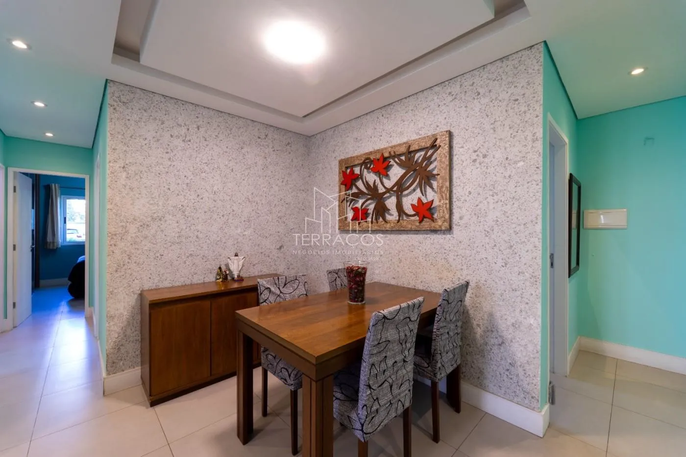 Banheiro — apartamento de 3 quartos 76m² venda em Jardim Samambaia, Jundiaí SP R$ 619.000