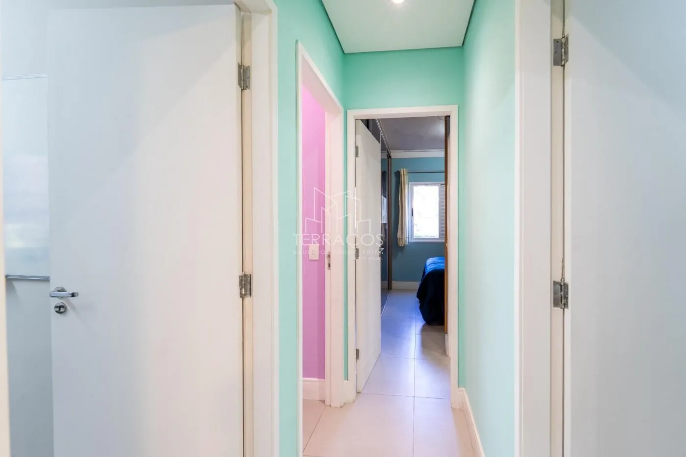 Ambiente 14 — apartamento de 3 quartos 76m² venda em Jardim Samambaia, Jundiaí SP R$ 619.000