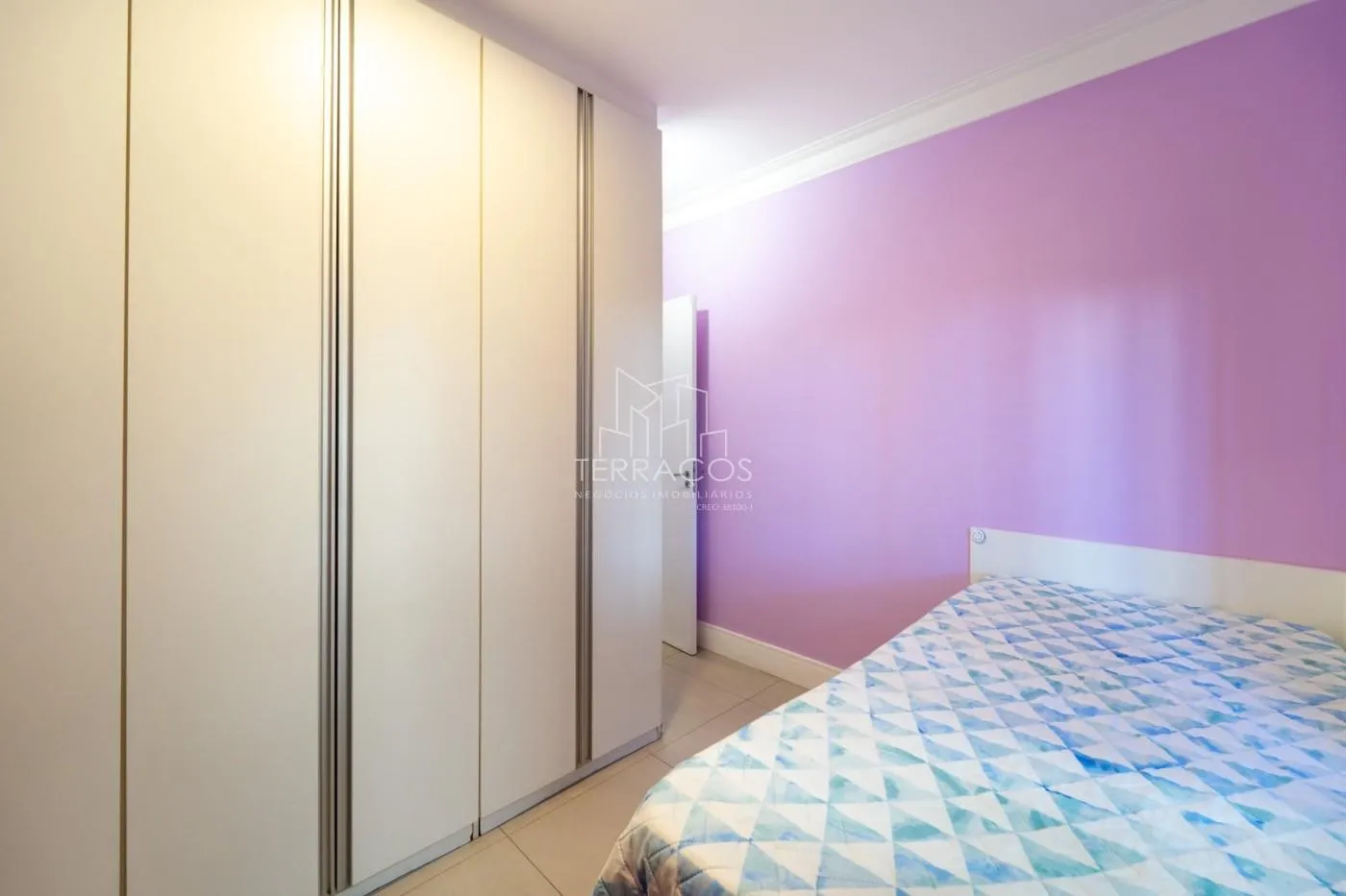 Ambiente 16 — apartamento de 3 quartos 76m² venda em Jardim Samambaia, Jundiaí SP R$ 619.000