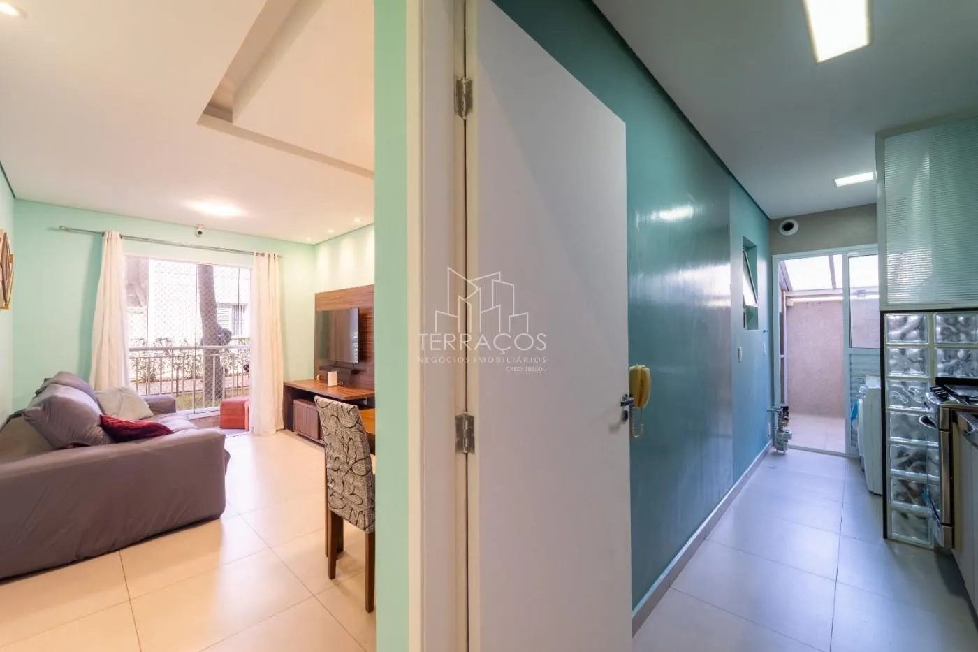Ambiente 13 — apartamento de 3 quartos 76m² venda em Jardim Samambaia, Jundiaí SP R$ 619.000