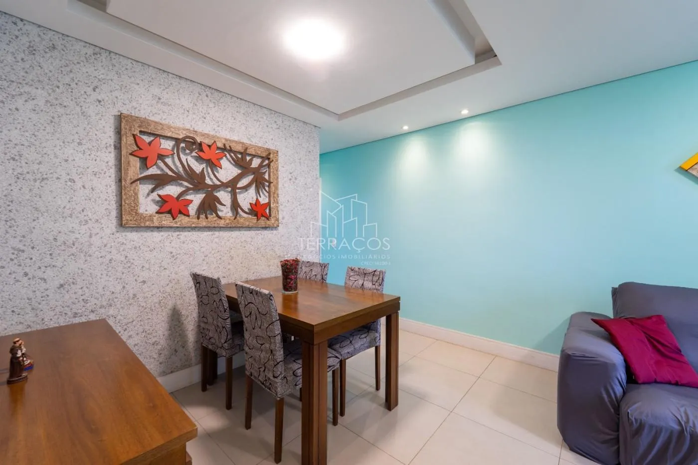 Foto 3 — APARTAMENTO em Jardim Samambaia, Jundiaí