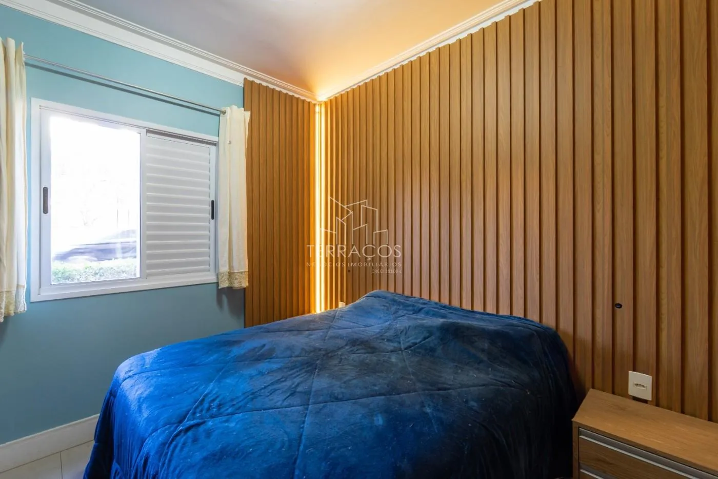 Ambiente 18 — apartamento de 3 quartos 76m² venda em Jardim Samambaia, Jundiaí SP R$ 619.000