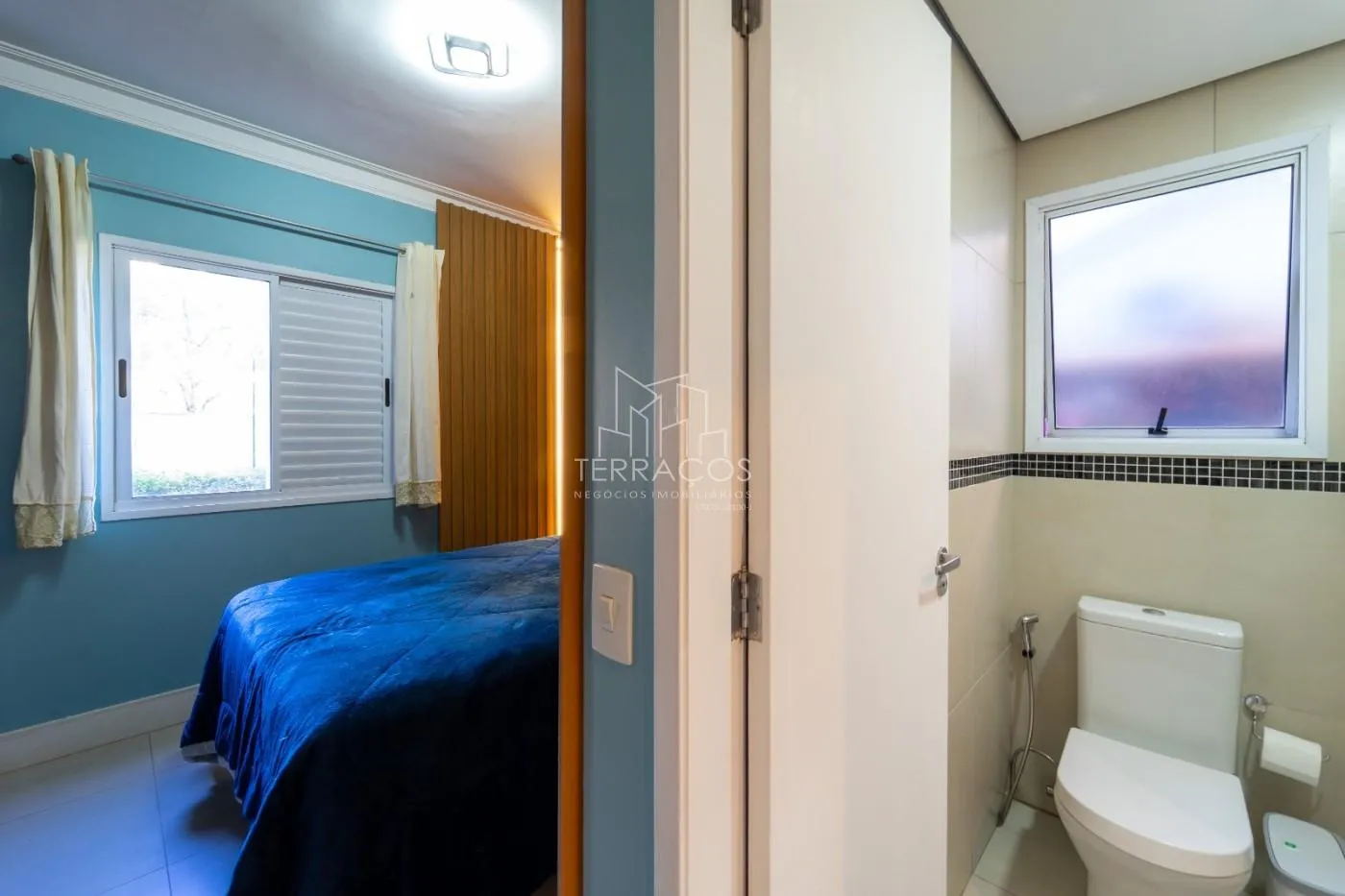 Ambiente 20 — apartamento de 3 quartos 76m² venda em Jardim Samambaia, Jundiaí SP R$ 619.000