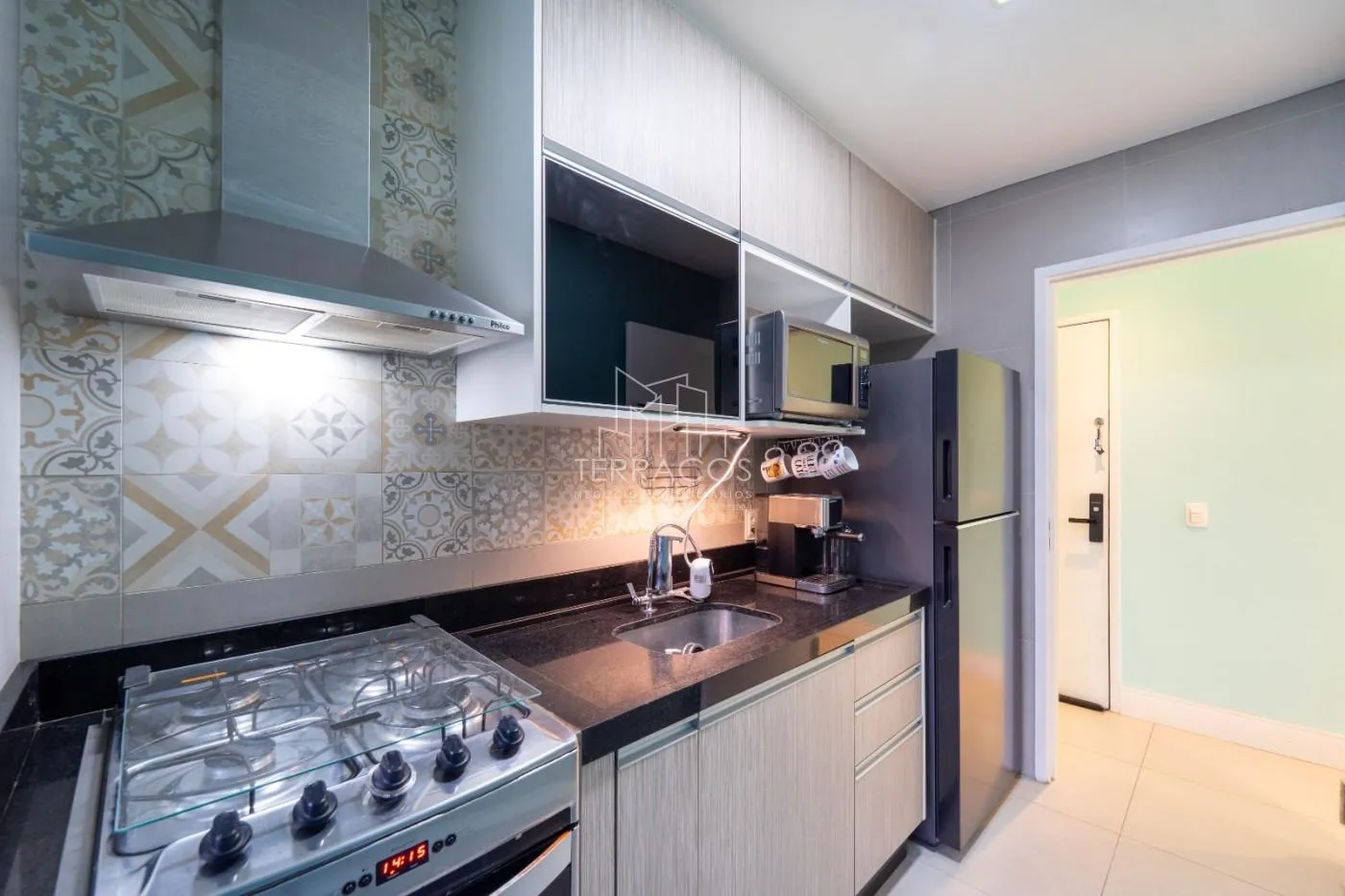 Suíte — apartamento de 3 quartos 76m² venda em Jardim Samambaia, Jundiaí SP R$ 619.000