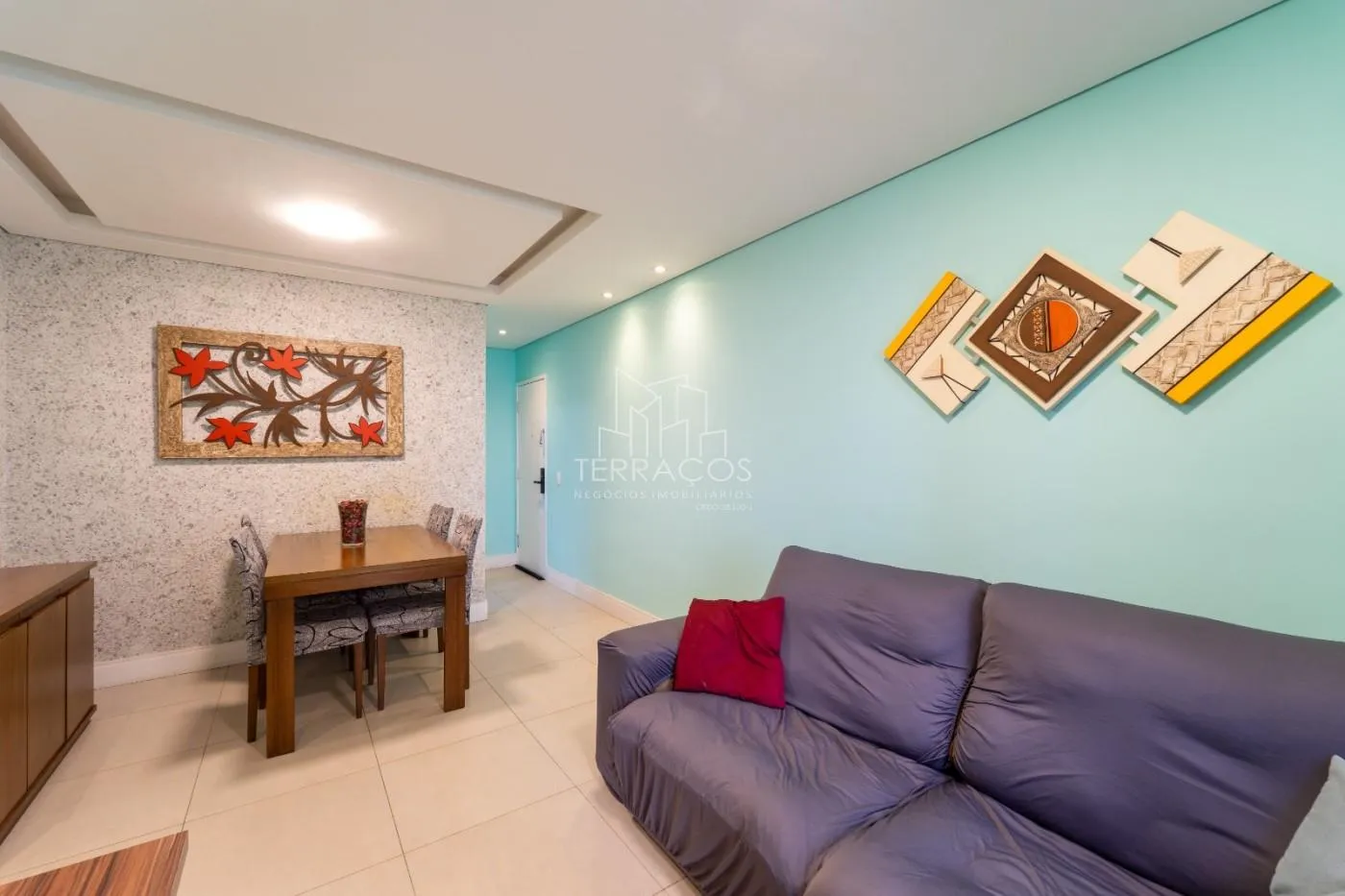 Foto 4 — APARTAMENTO em Jardim Samambaia, Jundiaí