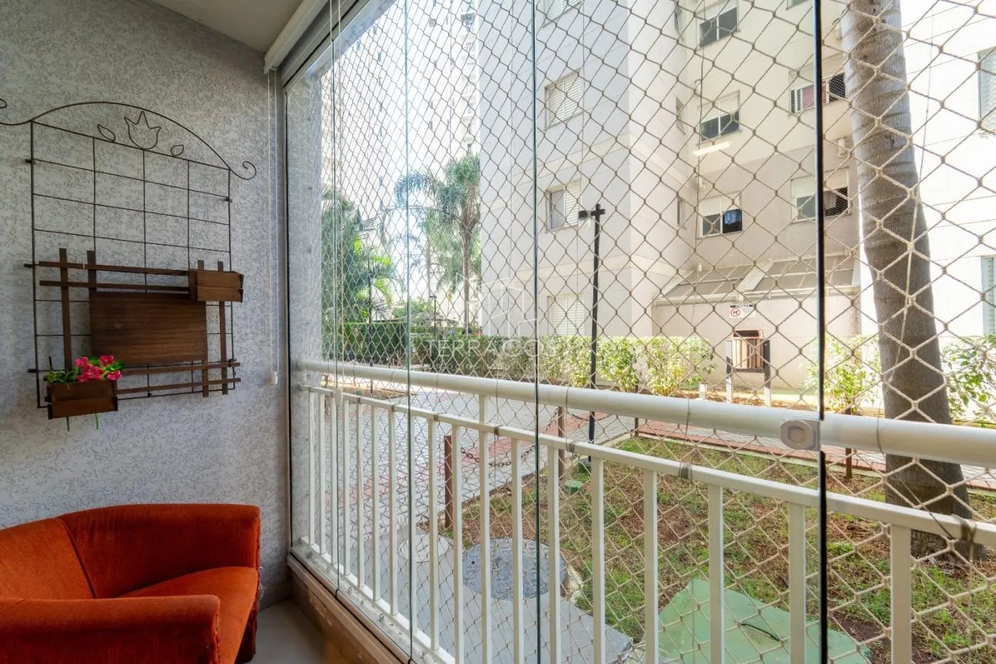 Garagem — apartamento de 3 quartos 76m² venda em Jardim Samambaia, Jundiaí SP R$ 619.000