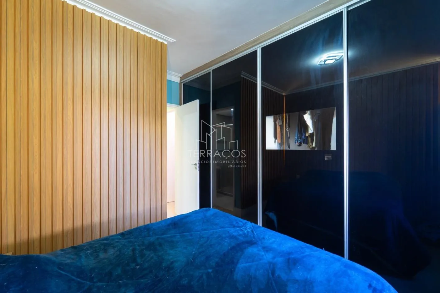 Ambiente 19 — apartamento de 3 quartos 76m² venda em Jardim Samambaia, Jundiaí SP R$ 619.000