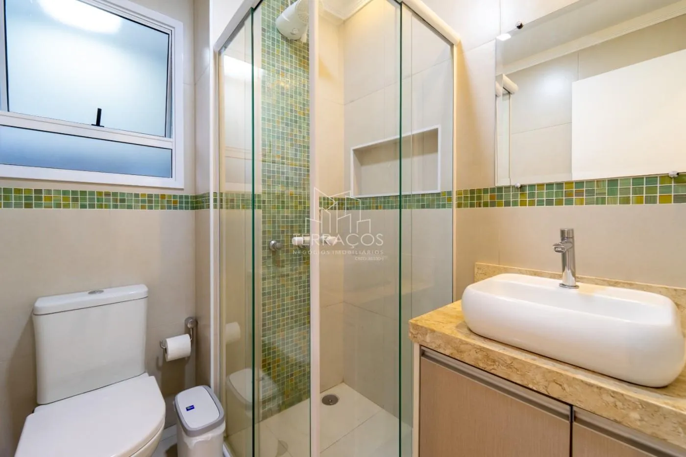 Ambiente 17 — apartamento de 3 quartos 76m² venda em Jardim Samambaia, Jundiaí SP R$ 619.000