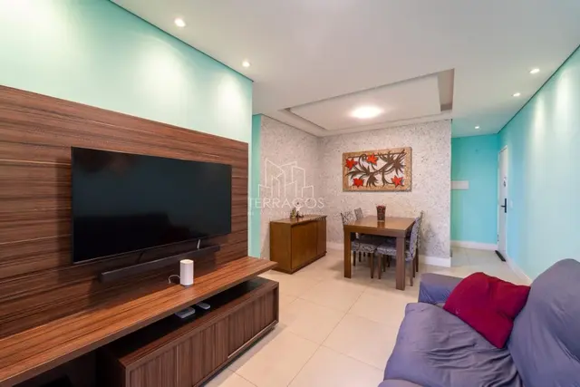 APTO. TÉRREO - COND. VISTA CENTRALE - 3 DORM/SUITE - JUNDIAÍ/SP