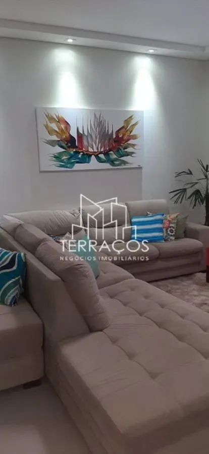 COND. VILLAGIO DI SAN FRANCESCO, ÓTIMO CASA À VENDA, JUNDIAÍ SP — foto 2