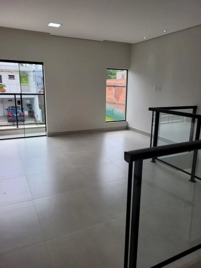 CASA TÉRREA - COND. RESERVA DA MATA - 3 DORM/SUÍTE - JUNDIAÍ/SP — foto 2