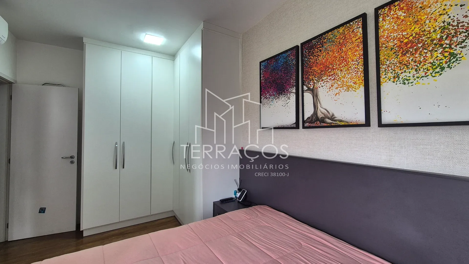 Ambiente 20 — apartamento de 3 quartos 83m² locação em Jardim Ana Maria, Jundiaí SP R$ 5.700
