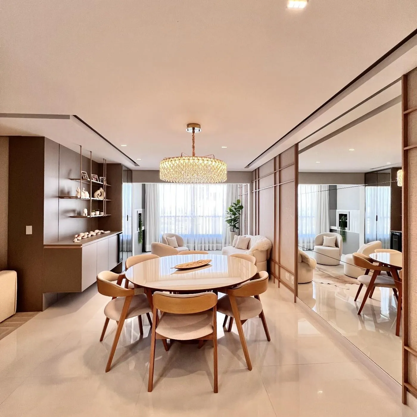Foto 2 — APARTAMENTO em Jardim Messina, Jundiaí