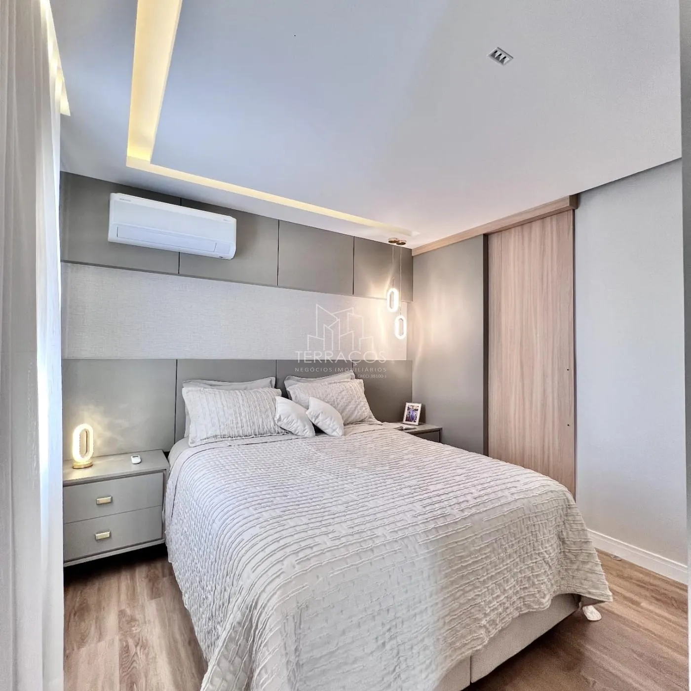 Ambiente 11 — apartamento de 3 quartos 113m² venda em Jardim Messina, Jundiaí SP R$ 1.500.000