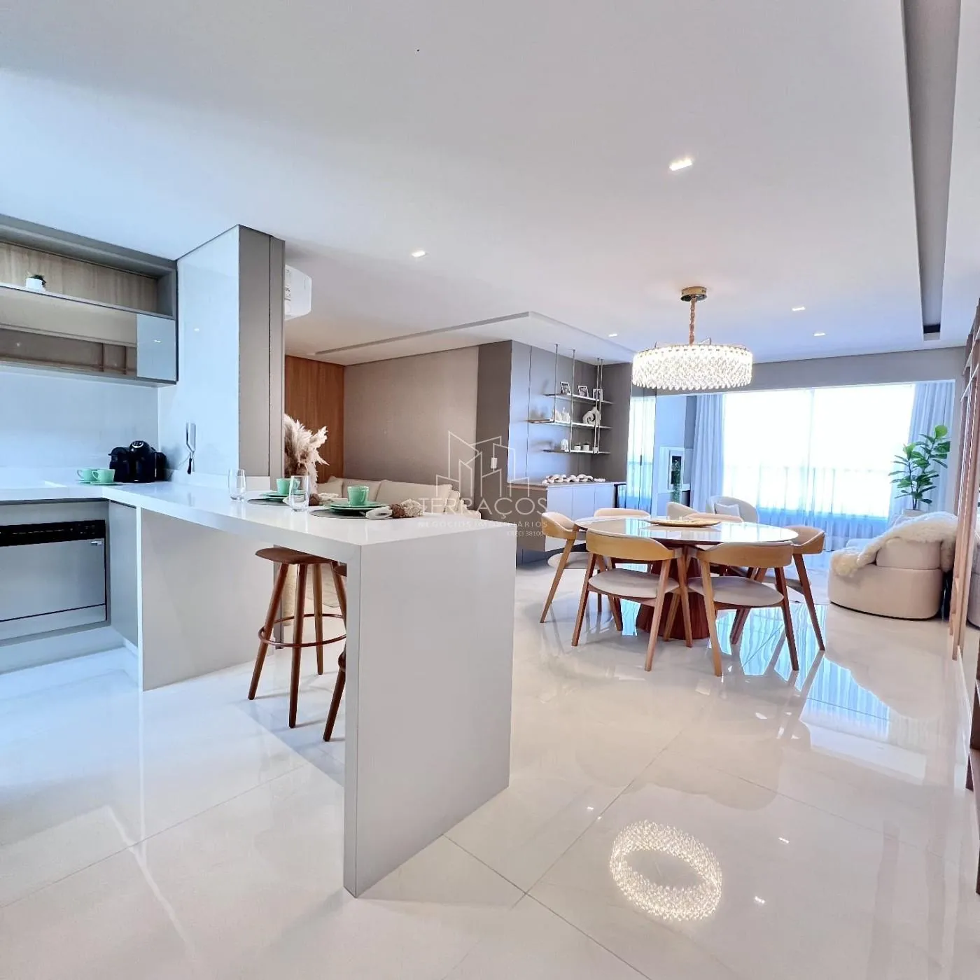 Suíte — apartamento de 3 quartos 113m² venda em Jardim Messina, Jundiaí SP R$ 1.500.000