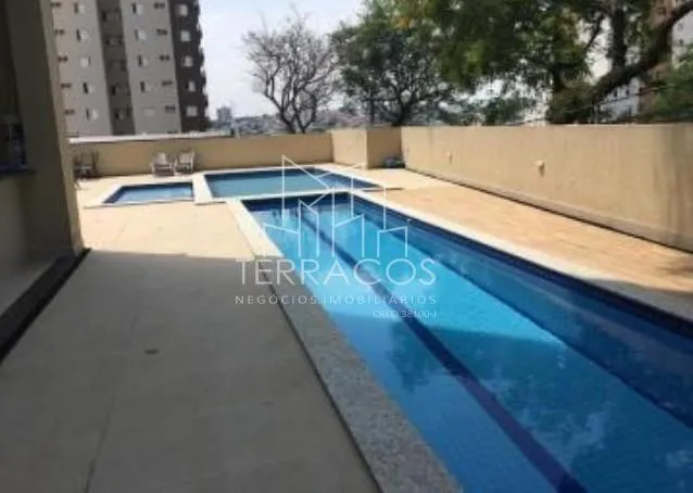 Ambiente 20 — apartamento de 3 quartos 113m² venda em Jardim Messina, Jundiaí SP R$ 1.500.000