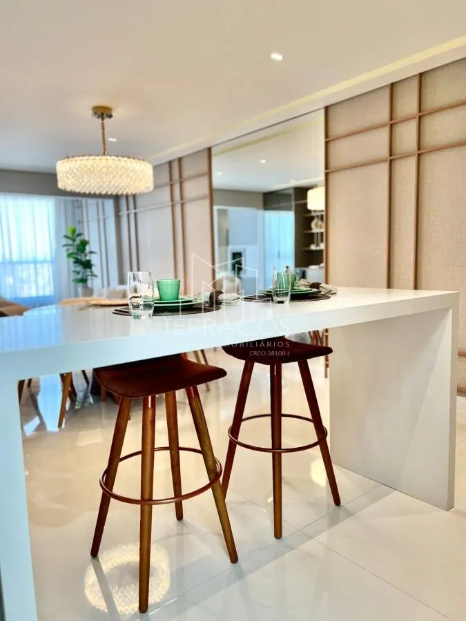Varanda — apartamento de 3 quartos 113m² venda em Jardim Messina, Jundiaí SP R$ 1.500.000