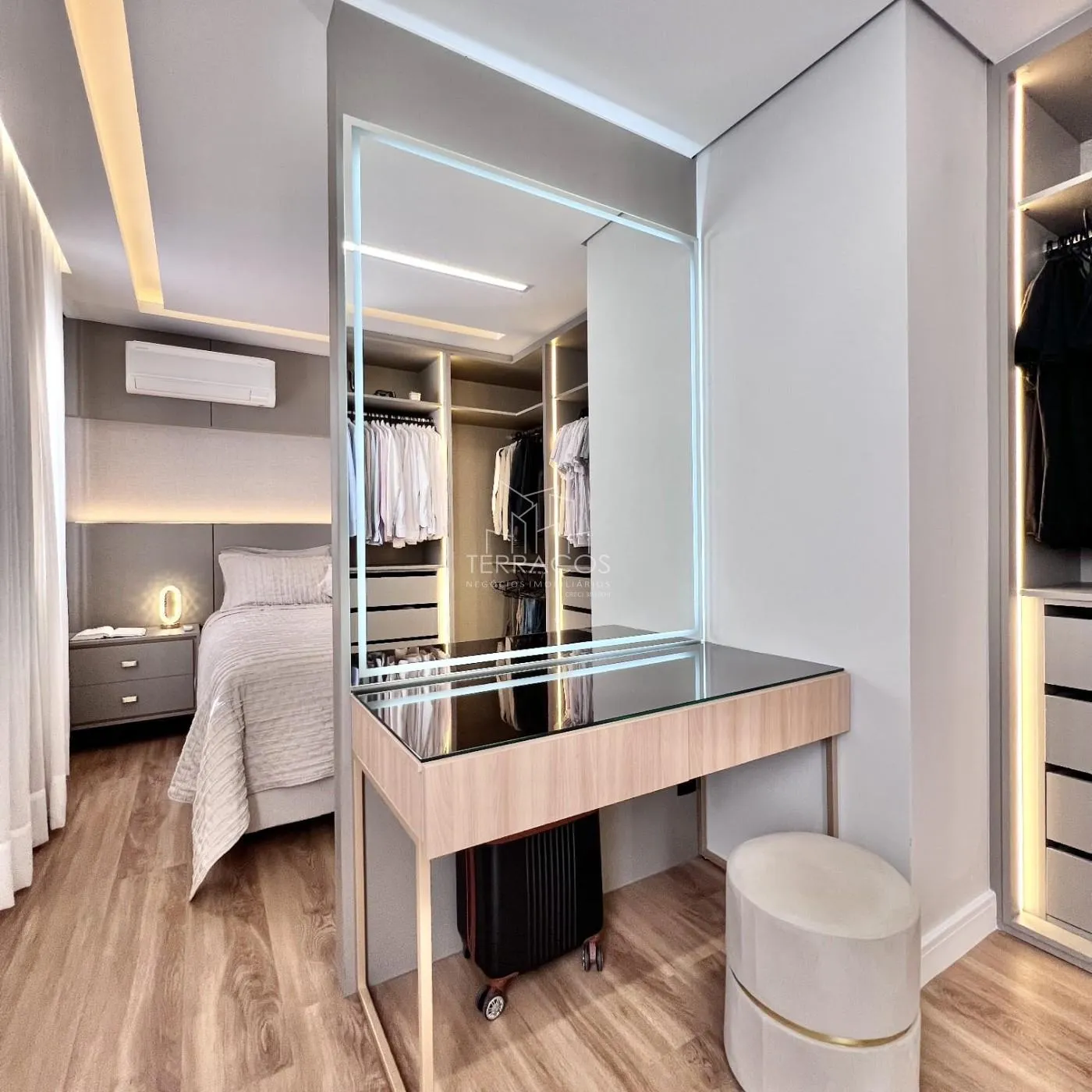 Ambiente 14 — apartamento de 3 quartos 113m² venda em Jardim Messina, Jundiaí SP R$ 1.500.000