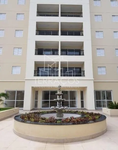 Ambiente 19 — apartamento de 3 quartos 113m² venda em Jardim Messina, Jundiaí SP R$ 1.500.000
