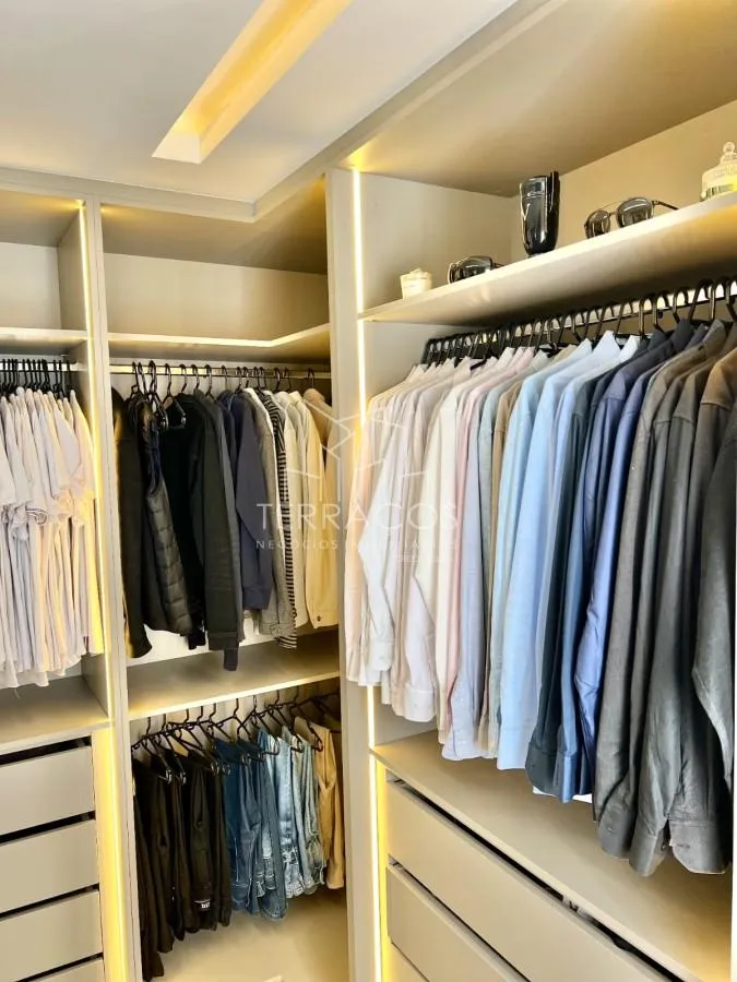 Ambiente 13 — apartamento de 3 quartos 113m² venda em Jardim Messina, Jundiaí SP R$ 1.500.000
