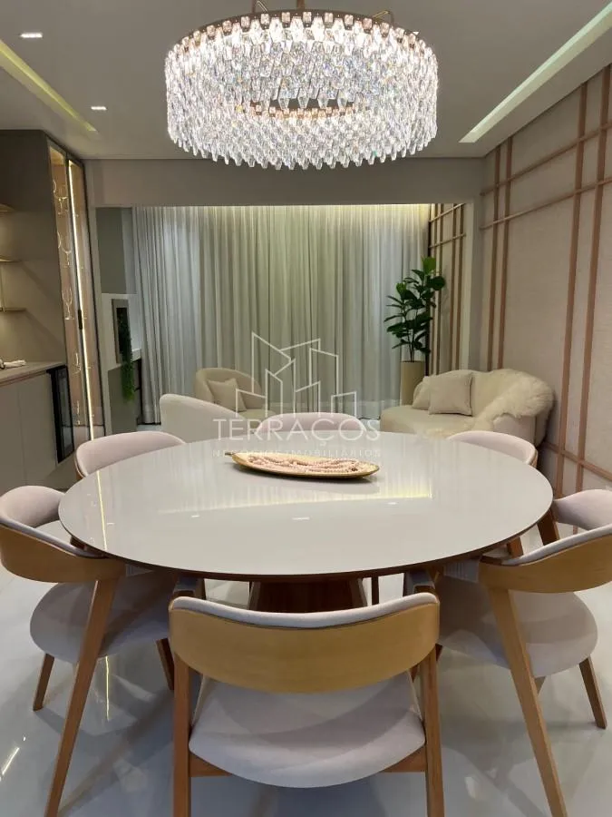 Banheiro — apartamento de 3 quartos 113m² venda em Jardim Messina, Jundiaí SP R$ 1.500.000