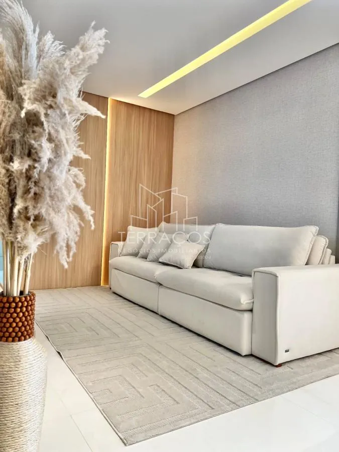 Garagem — apartamento de 3 quartos 113m² venda em Jardim Messina, Jundiaí SP R$ 1.500.000