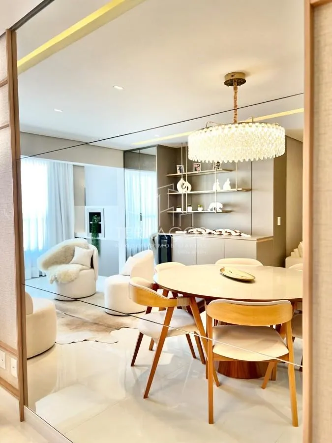 Foto 4 — APARTAMENTO em Jardim Messina, Jundiaí