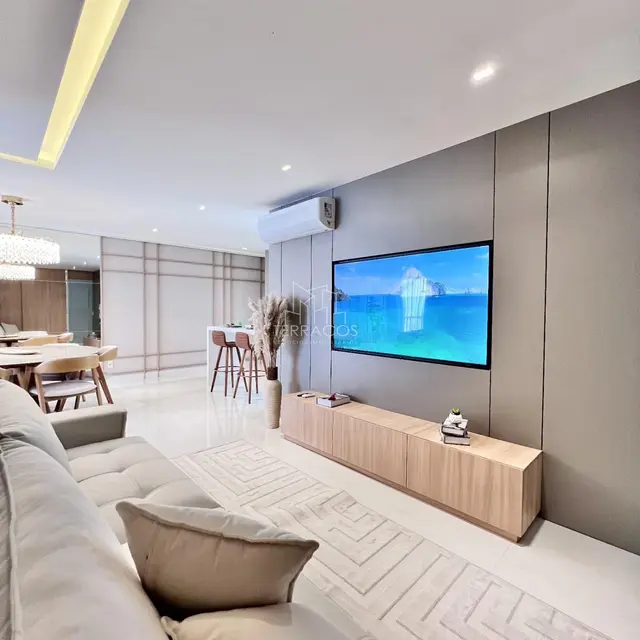 Apartamento para Venda em Jundiaí / SP no bairro Jardim Messina