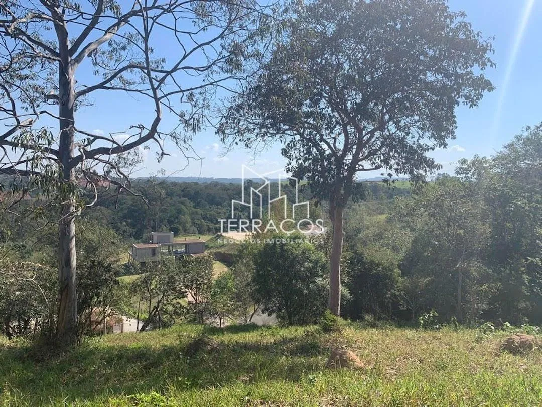 CONDOMÍNIO FECHADO DE ALTO PADRÃO, PARQUE DOS MANACÁS, TERRENO À VENDA, JUNDIAÍ SP.