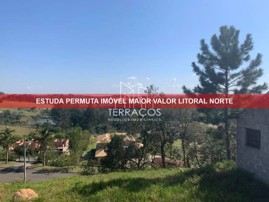 CONDOMÍNIO FECHADO DE ALTO PADRÃO, PARQUE DOS MANACÁS, TERRENO À VENDA, JUNDIAÍ SP. — foto 2